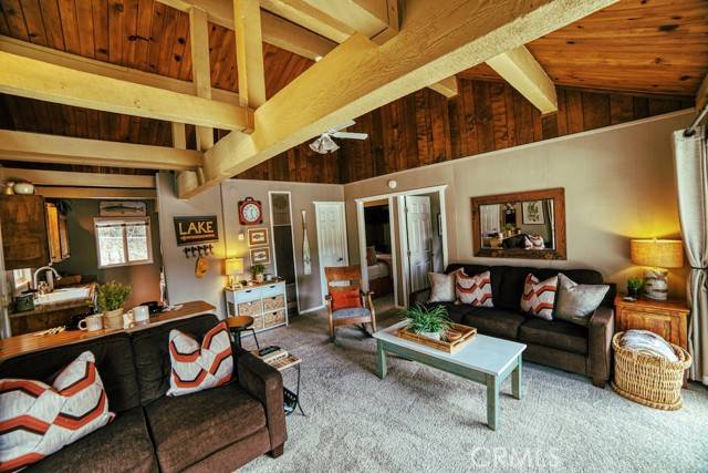 Big Bear Lake, CA 92315,43114 Monterey ST