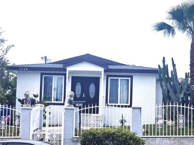 Harbor City, CA 90710,1426 256th ST