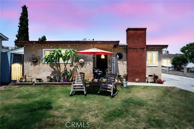 Rosemead, CA 91770,9437 Steele ST