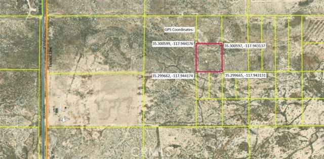 Cantil, CA 93519,0 (off) Pappas RD