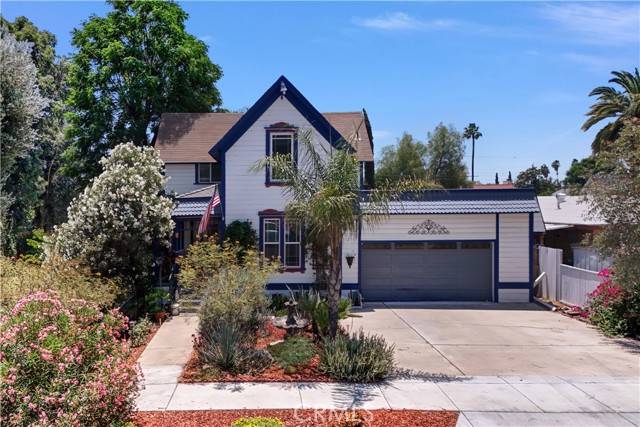 Perris, CA 92570,239 W 7th ST