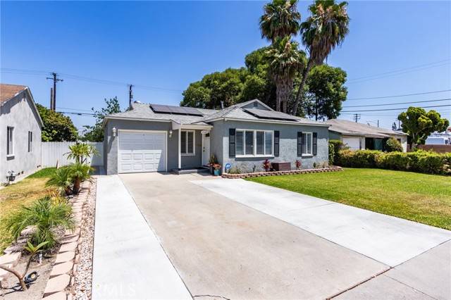 Fullerton, CA 92833,2321 Williamson AVE