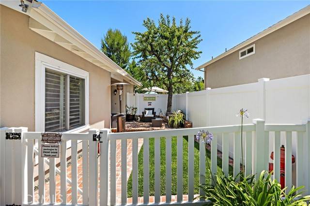 Rancho Santa Margarita, CA 92679,32042 Pleasant Glen RD