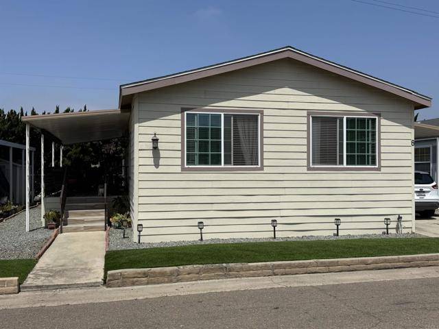 Chula Vista, CA 91911,121 Orange 6