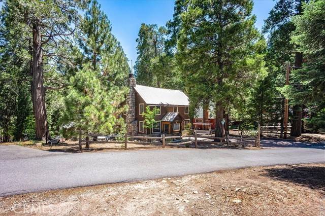 Twin Peaks, CA 92391,25837 Sunset LOOP