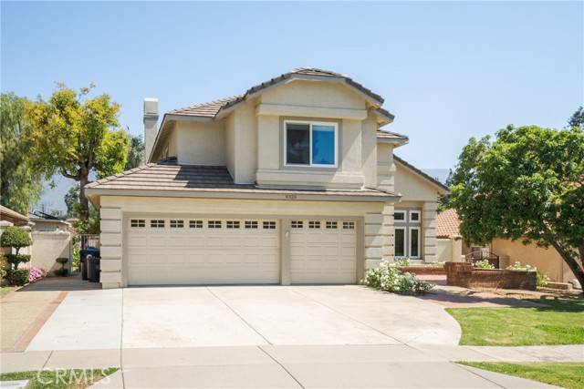 Rancho Cucamonga, CA 91701,9320 Isaac Lord DR