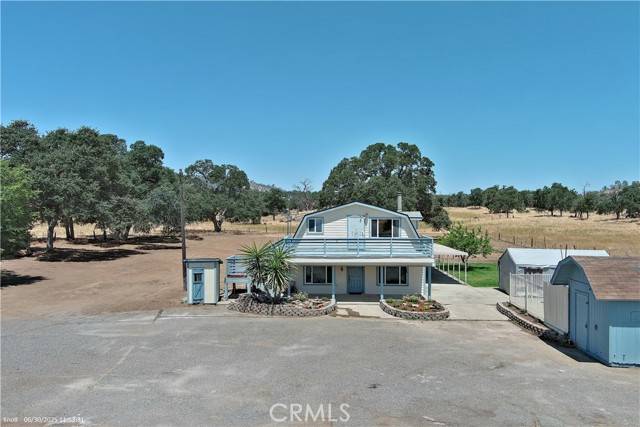 Catheys Valley, CA 95306,2523 State Highway 140