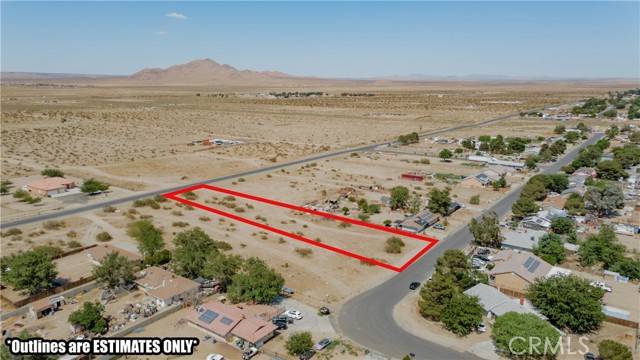 Lake Los Angeles, CA 93535,16113 Mossdale AVE