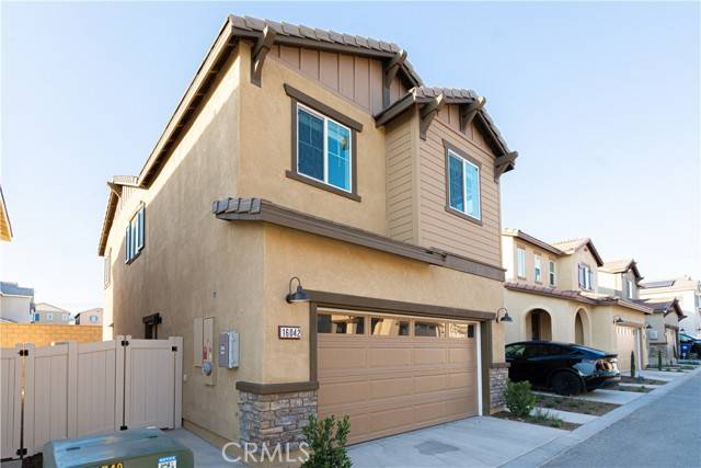 Fontana, CA 92336,16042 Olivas St