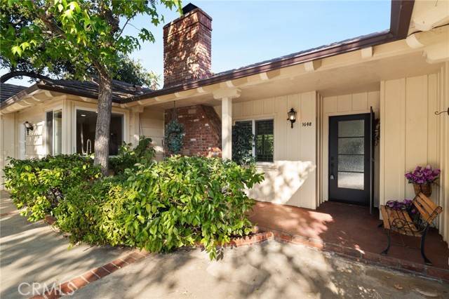 Arcadia, CA 91006,1648 Highland Oaks DR