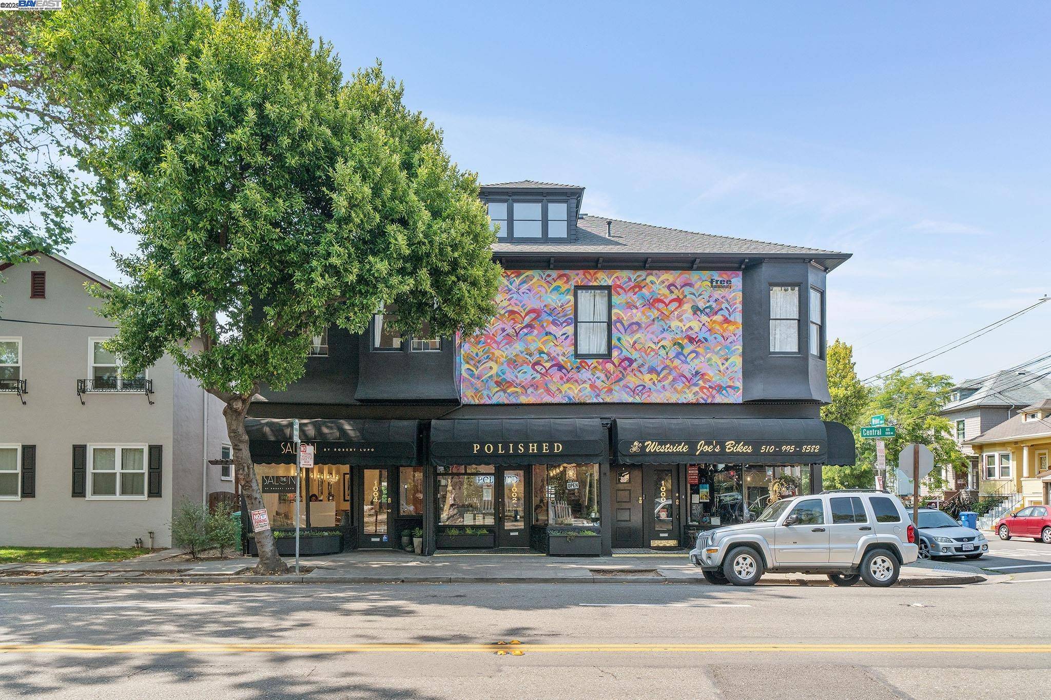 Alameda, CA 94501