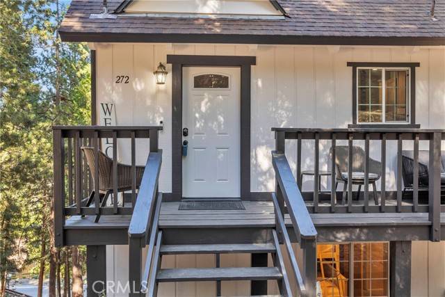 Lake Arrowhead, CA 92352,272 Fairway DR