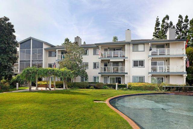 San Marcos, CA 92078,1560 Circa Del Lago D204