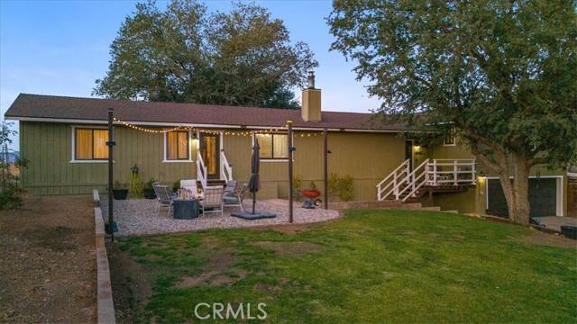 Tehachapi, CA 93561,23700 Reindeer DR