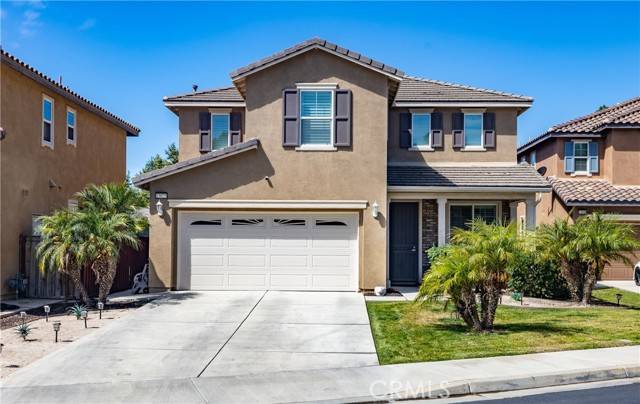 Beaumont, CA 92223,13025 Bowker Play CT