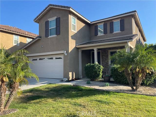 Beaumont, CA 92223,13025 Bowker Play CT