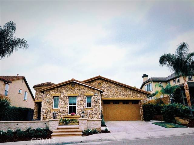 Yorba Linda, CA 92886,20098 Livorno Ln