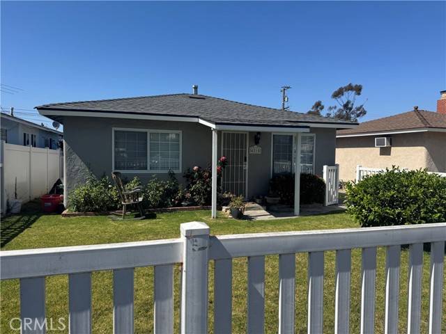 Lawndale, CA 90260,4213 W 166th ST