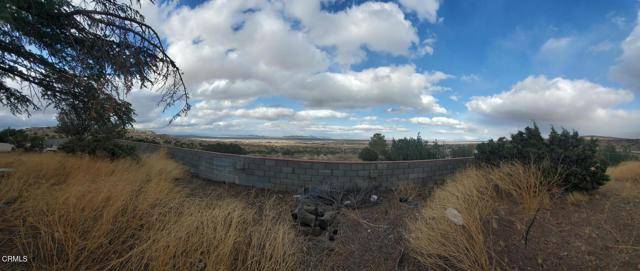 Pearblossom, CA 93553,32756 121st ST