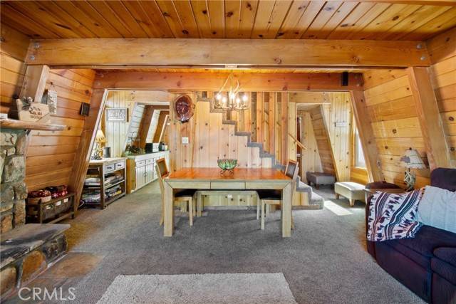 Big Bear Lake, CA 92315,1124 Club View DR