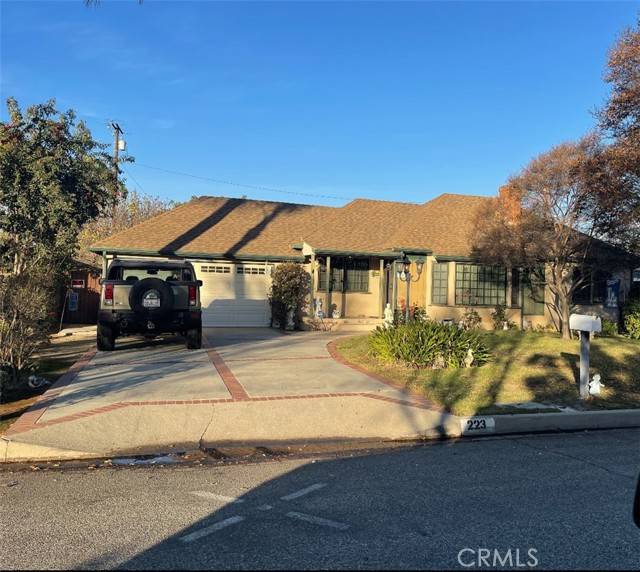West Covina, CA 91790,223 N Lang AVE