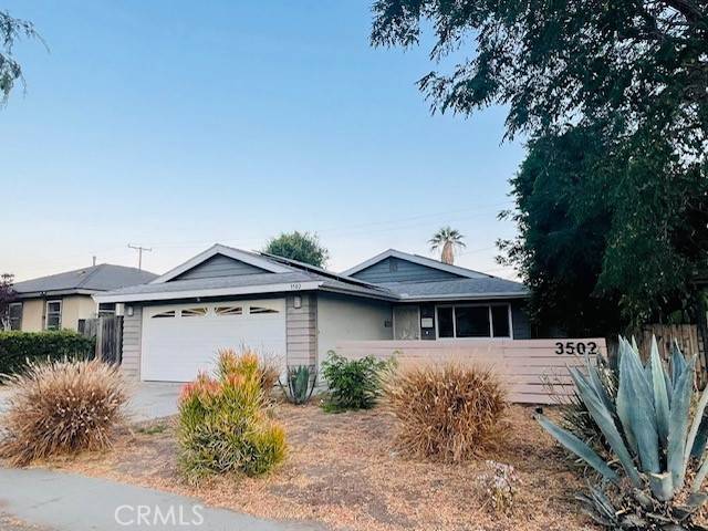 Fullerton, CA 92833,3502 W Flower AVE