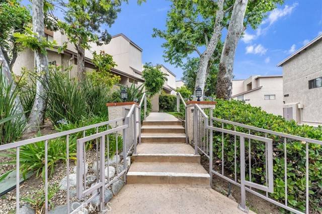 Sherman Oaks, CA 91403,15141 Magnolia BLD A