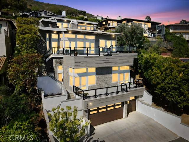 Laguna Beach, CA 92651,1560 Sunset Ridge DR