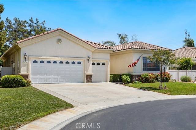 Beaumont, CA 92223,1726 Reyes LN