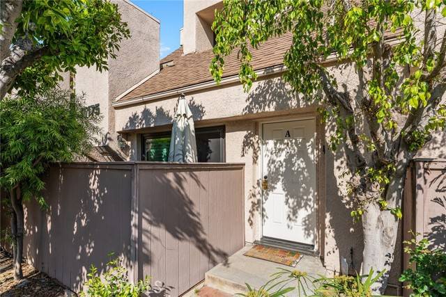 Sherman Oaks, CA 91403,15175 Magnolia BLD A
