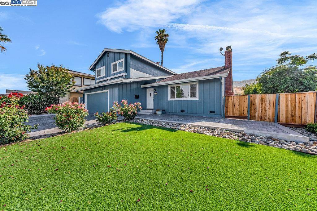Fremont, CA 94539,48346 Cottonwood St