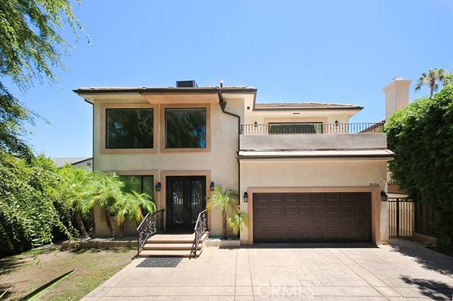 Encino, CA 91316,5016 Lindley AVE