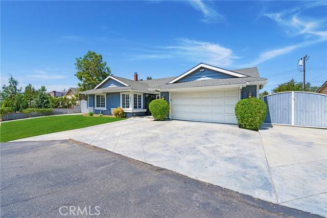 Yorba Linda, CA 92886,4441 Rustic RD