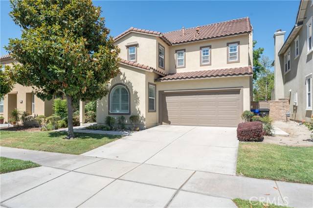 Rancho Cucamonga, CA 91730,8656 Harvest PL