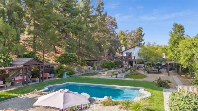 West Hills, CA 91304,24042 Ingomar ST