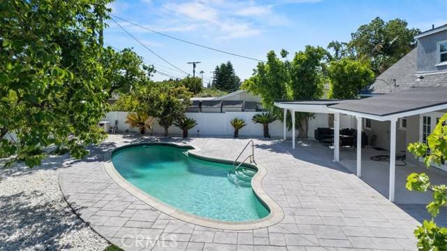 Los Angeles, CA 91343,16842 Liggett ST