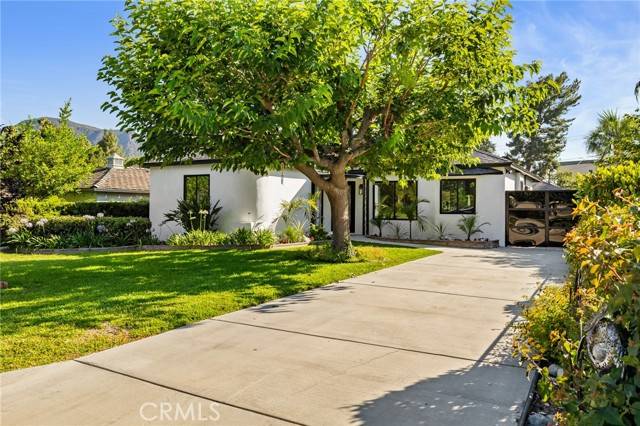 Burbank, CA 91506,439 S Lamer ST