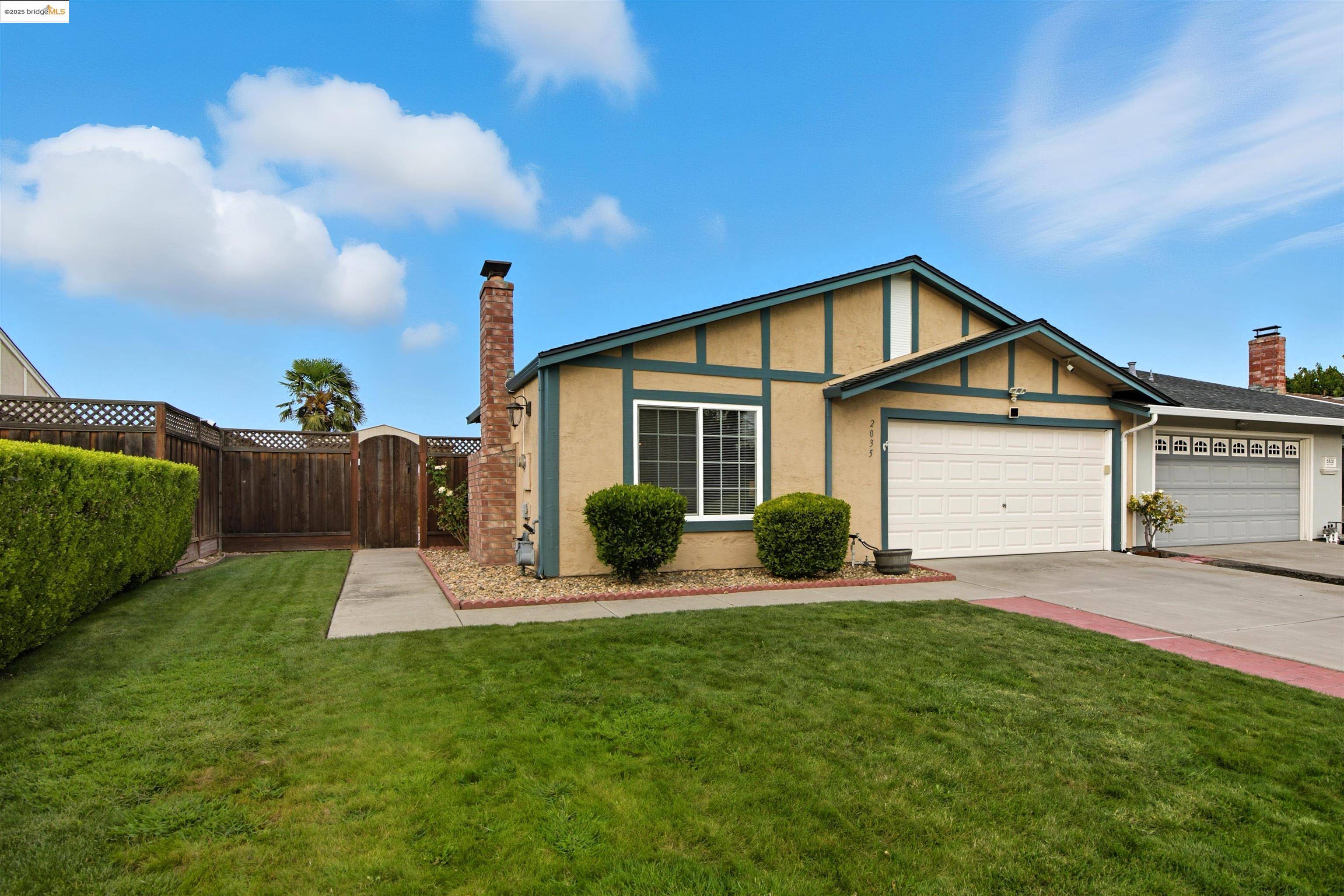 Livermore, CA 94551,2035 Monterey Dr