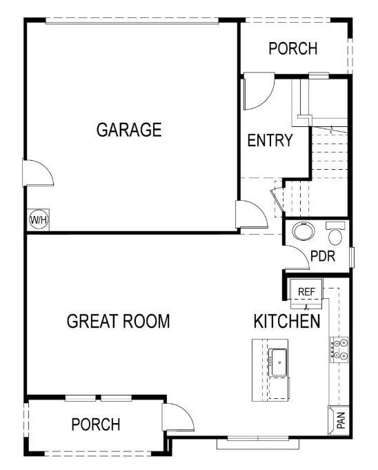 San Luis Obispo, CA 93401,230 Memphis Belle WAY