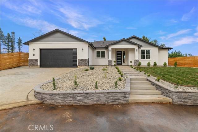 Paradise, CA 95969,6638 Dolores DR