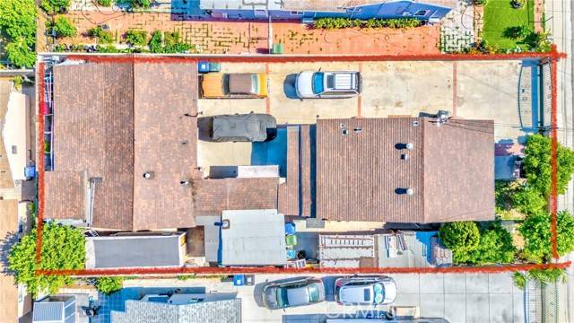 Rosemead, CA 91770,2340 Pine ST