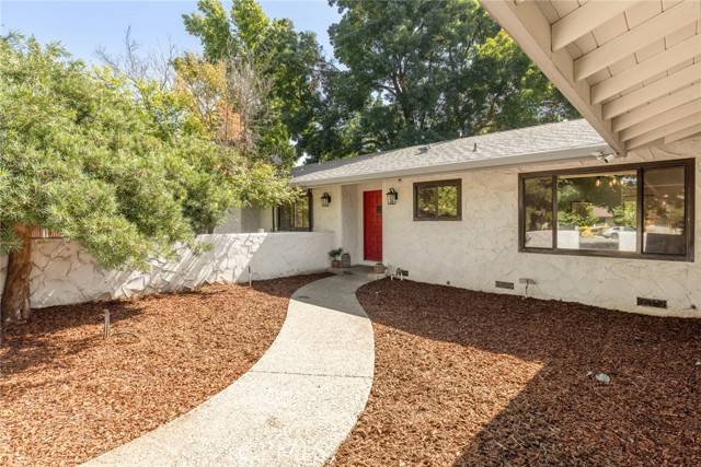 Chico, CA 95973,667 Morgan DR