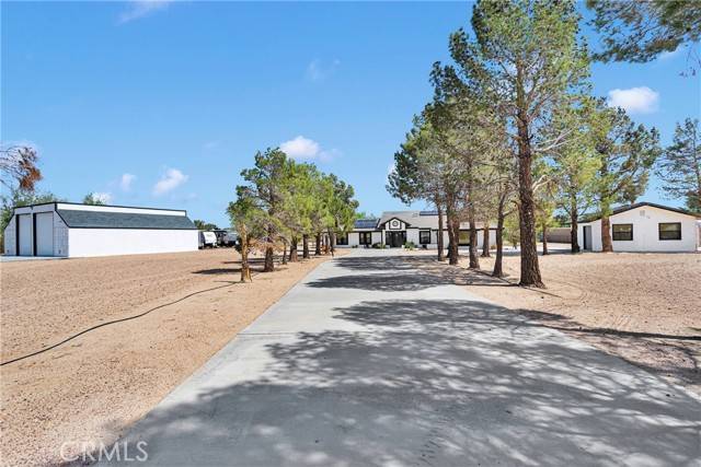 Newberry Springs, CA 92365,37077 Coyote Lake RD