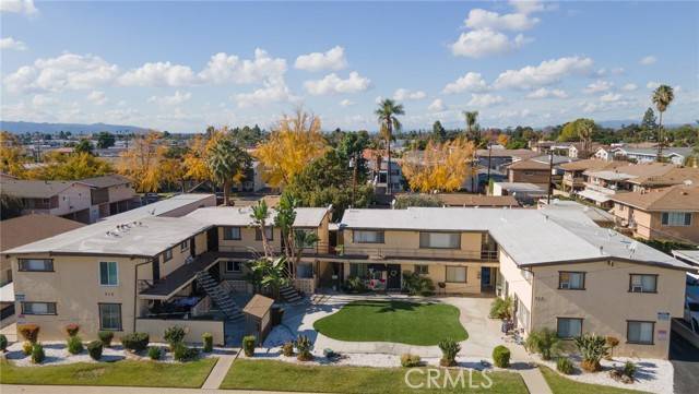 Covina, CA 91723,515 S Stewart DR