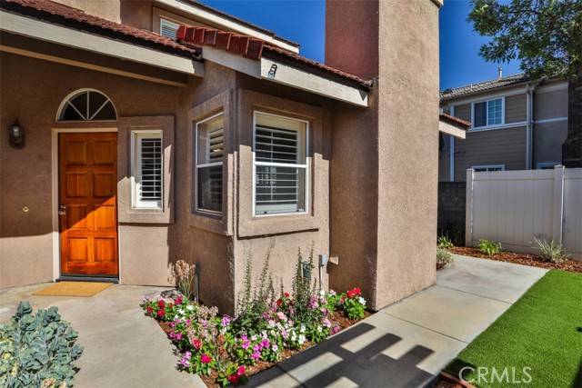 Rancho Cucamonga, CA 91730,8366 Gabriel DR D