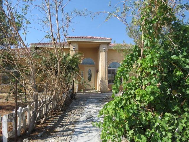 Phelan, CA 92371,2425 Tokay RD