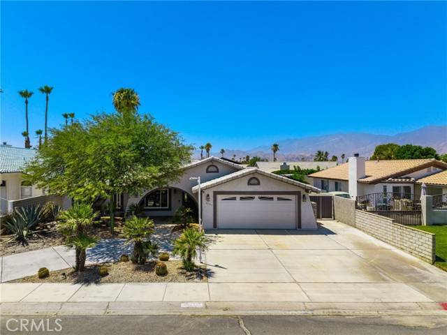 Cathedral City, CA 92234,67235 Ontina RD
