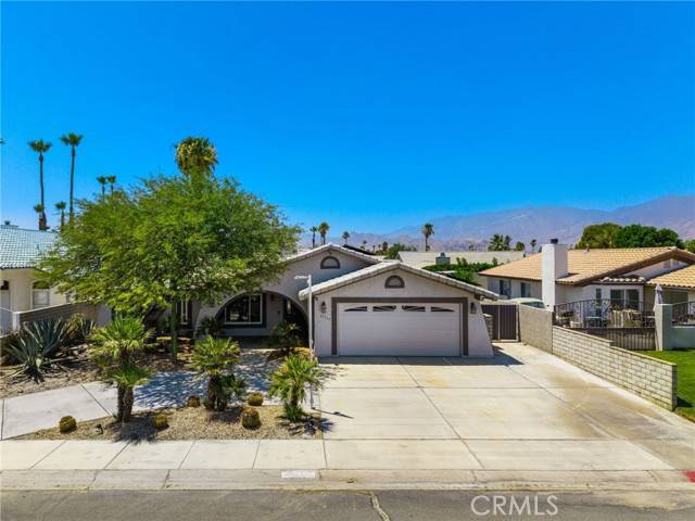 Cathedral City, CA 92234,67235 Ontina RD