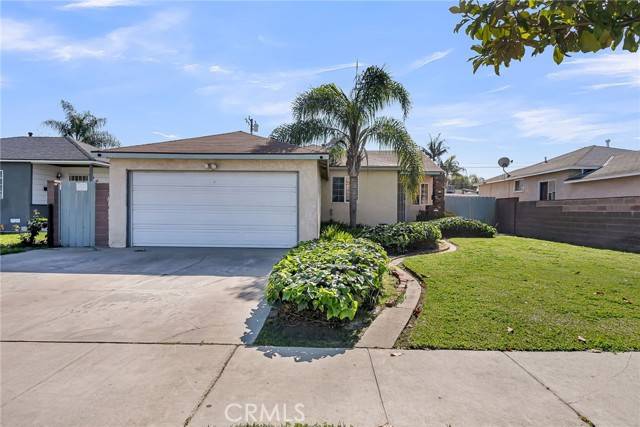 Norwalk, CA 90650,15312 Roper AVE
