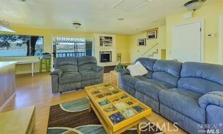 Clearlake, CA 95424,12150 North DR